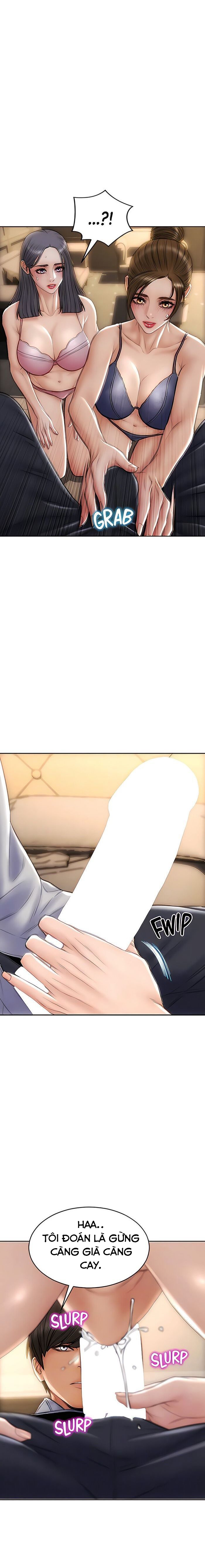 gã tồi tệ chapter 58 14