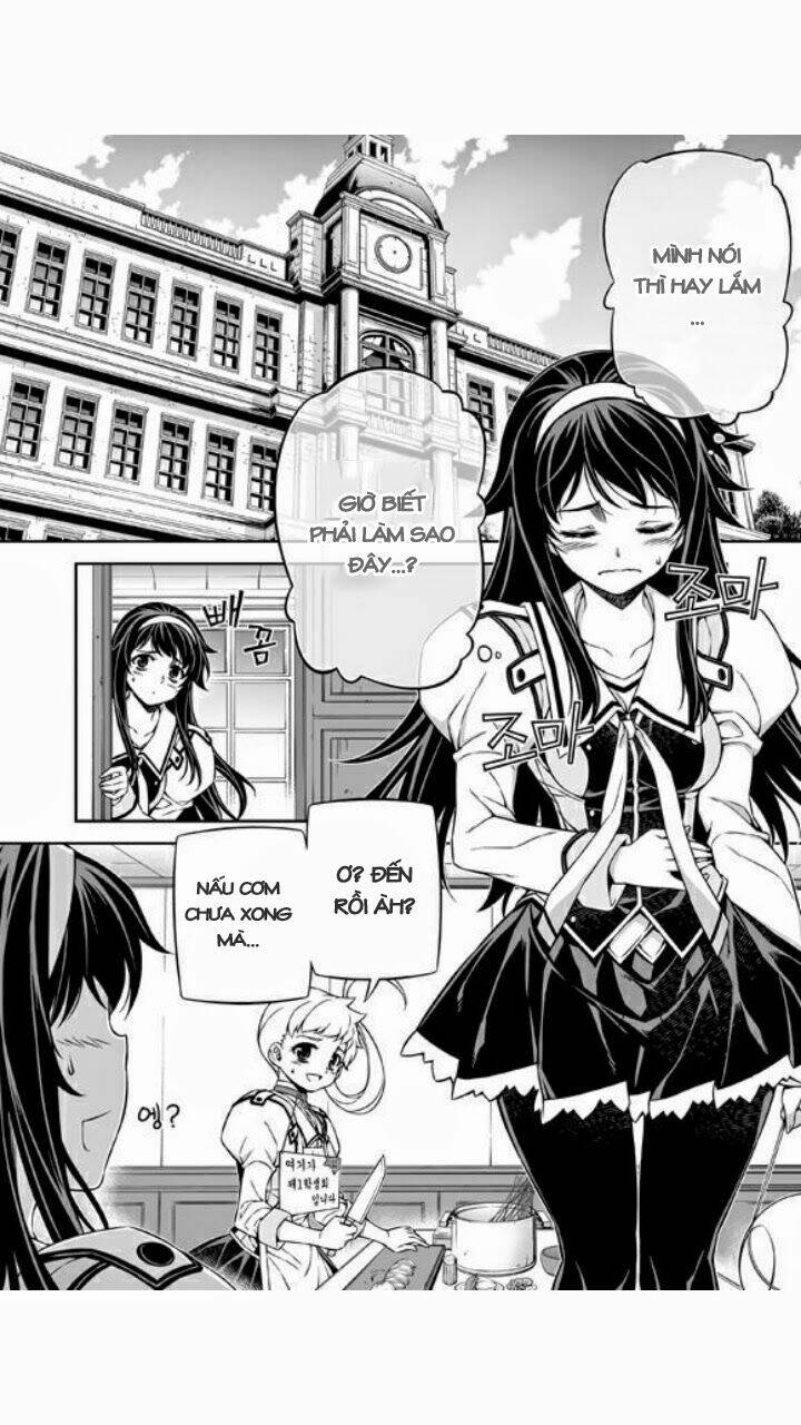 sai:taker - futari no artemis chapter 3 22