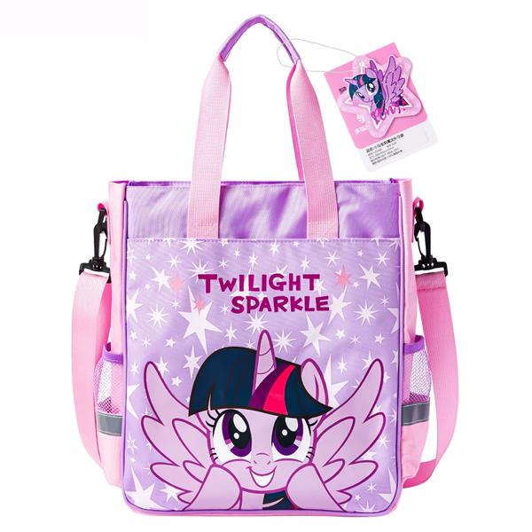 Túi Đeo Vải My Little Pony - iiGEN YZ3399