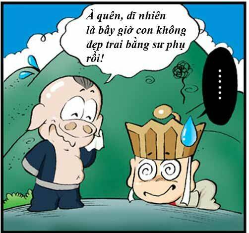 tân tây du ký chapter 10 9