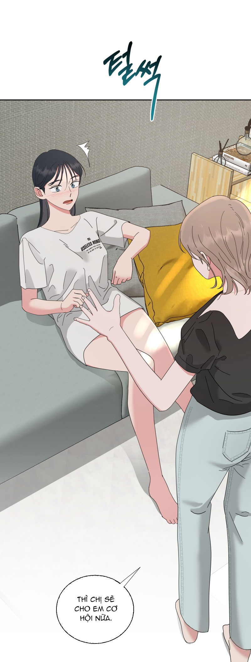 phạm vi của x chapter 7 1