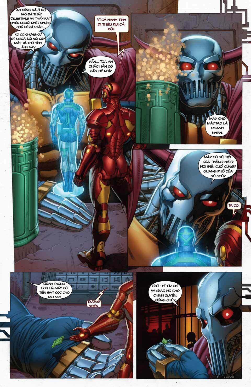 iron man v5 chapter 9 8