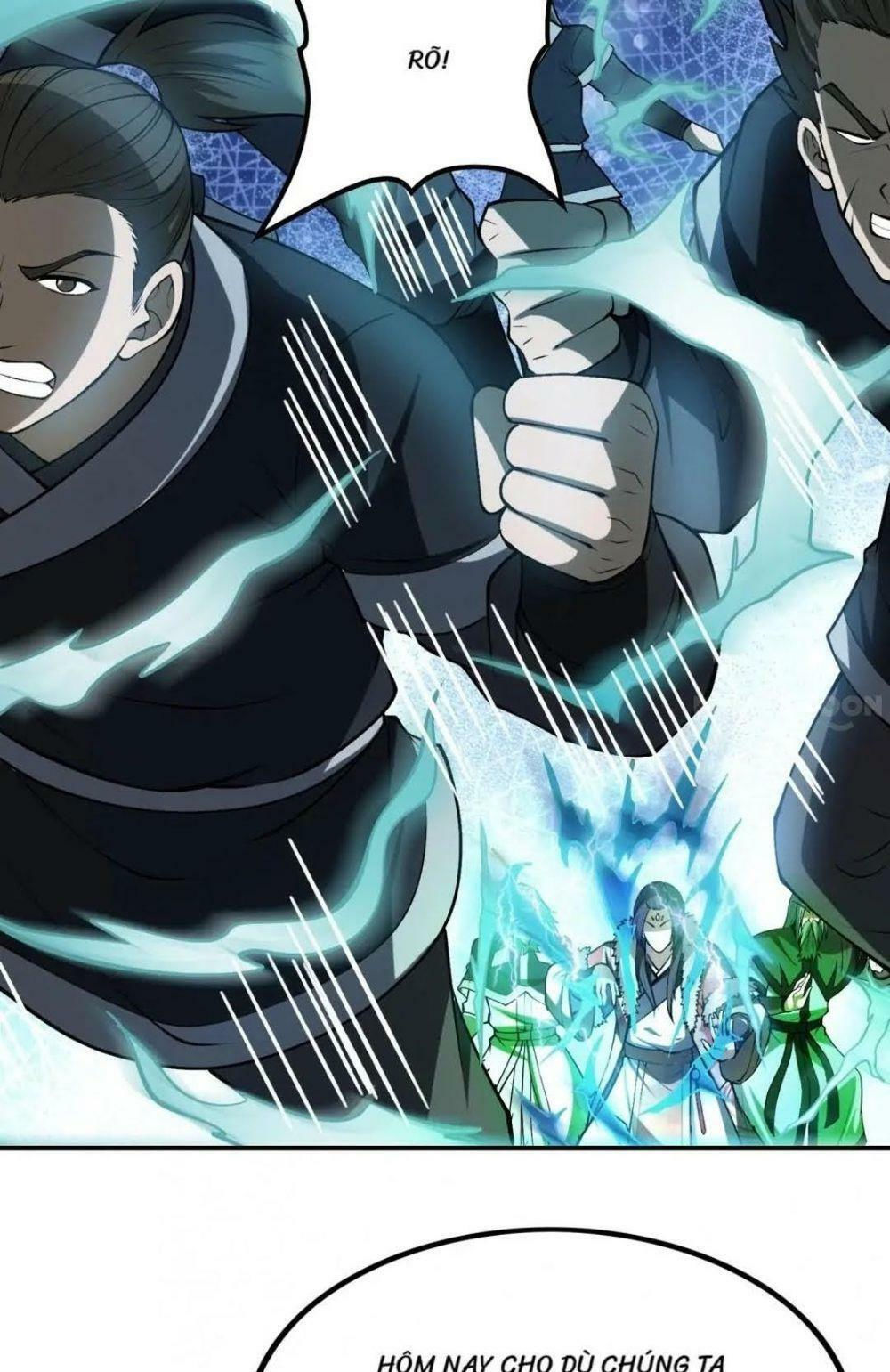 đệ nhất người ở rể chapter 150.1 19