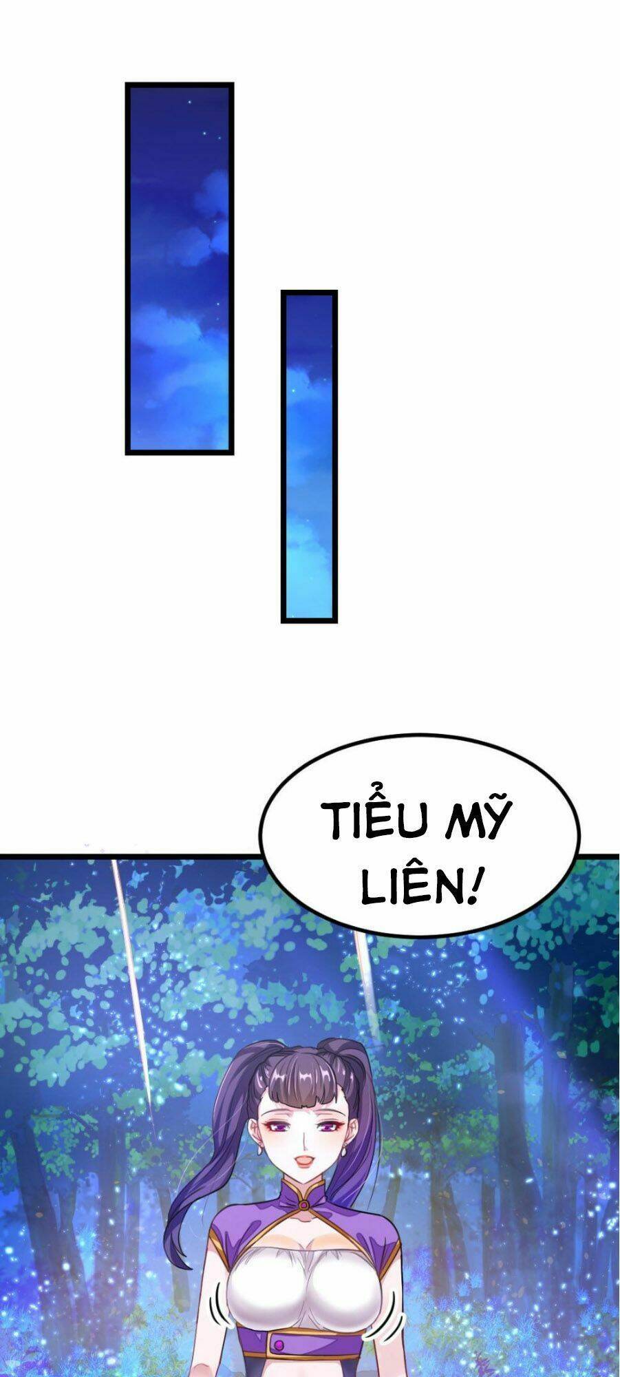 cửu dương thần vương chapter 163 11