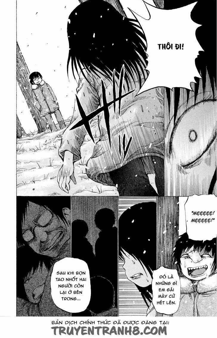 misu misou chapter 20 36