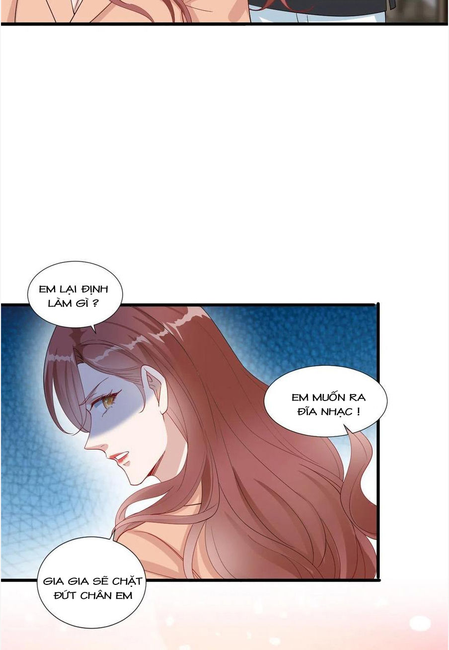 thí hôn lão công, cần giúp sức chapter 560 8