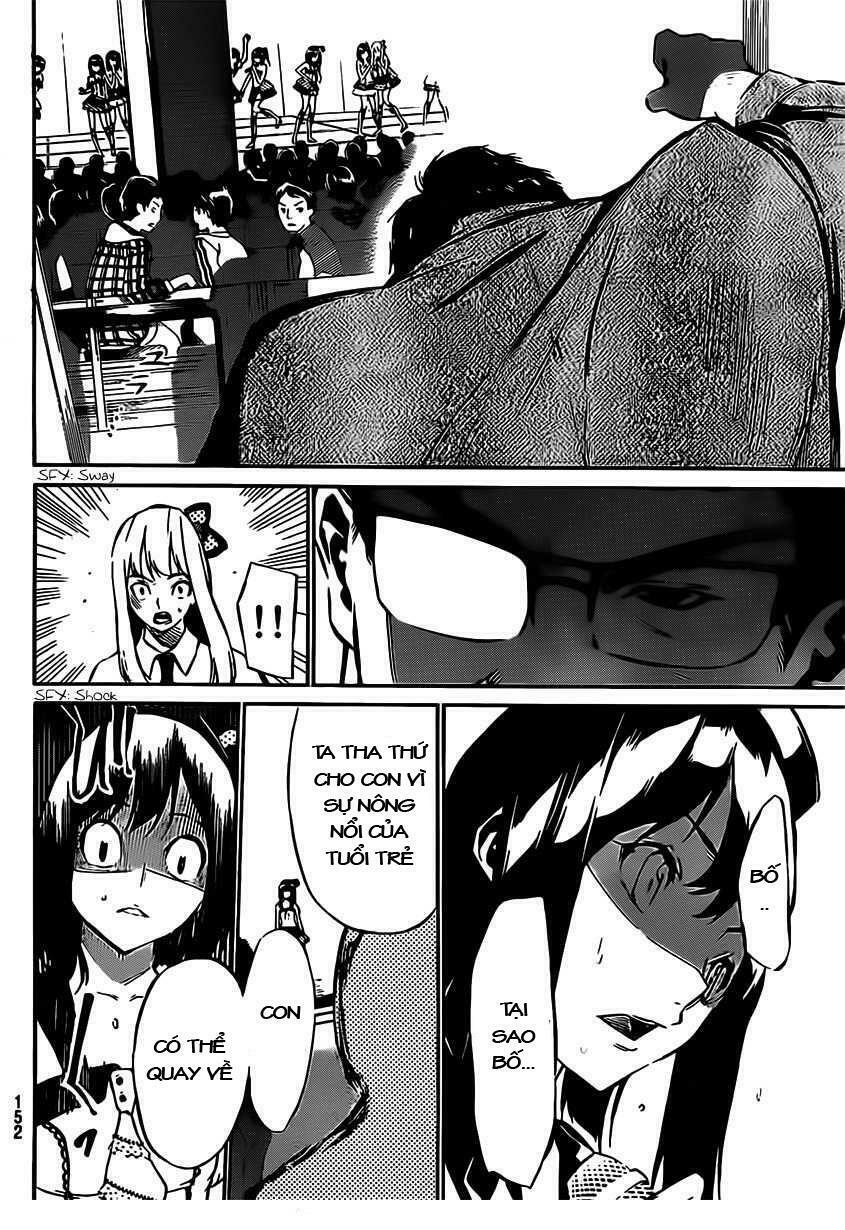 akb49 - renai kinshi jourei chapter 45 17