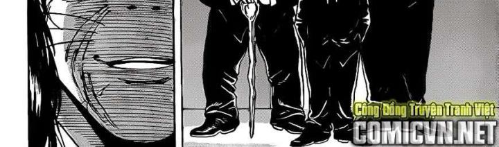 thánh tỏi sành ăn chapter 241 15
