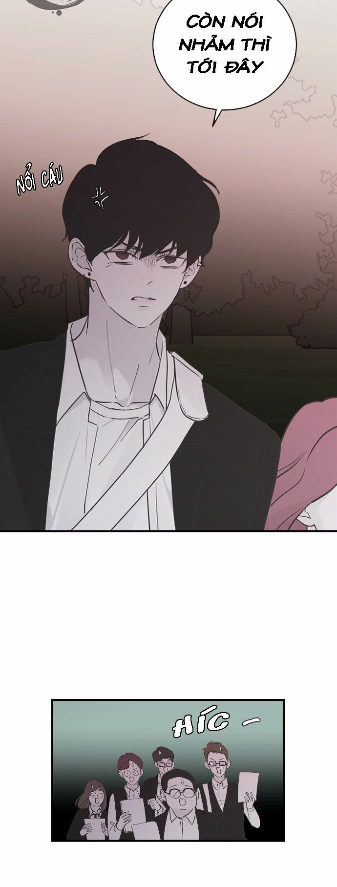 ba người anh trai cực phẩm của tôi chapter 19 59