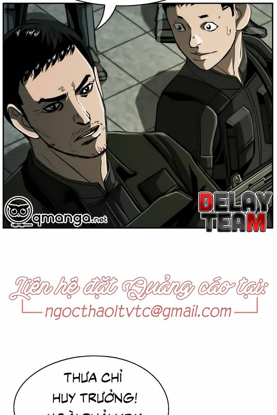 thợ săn đầu tiên chapter 60 21