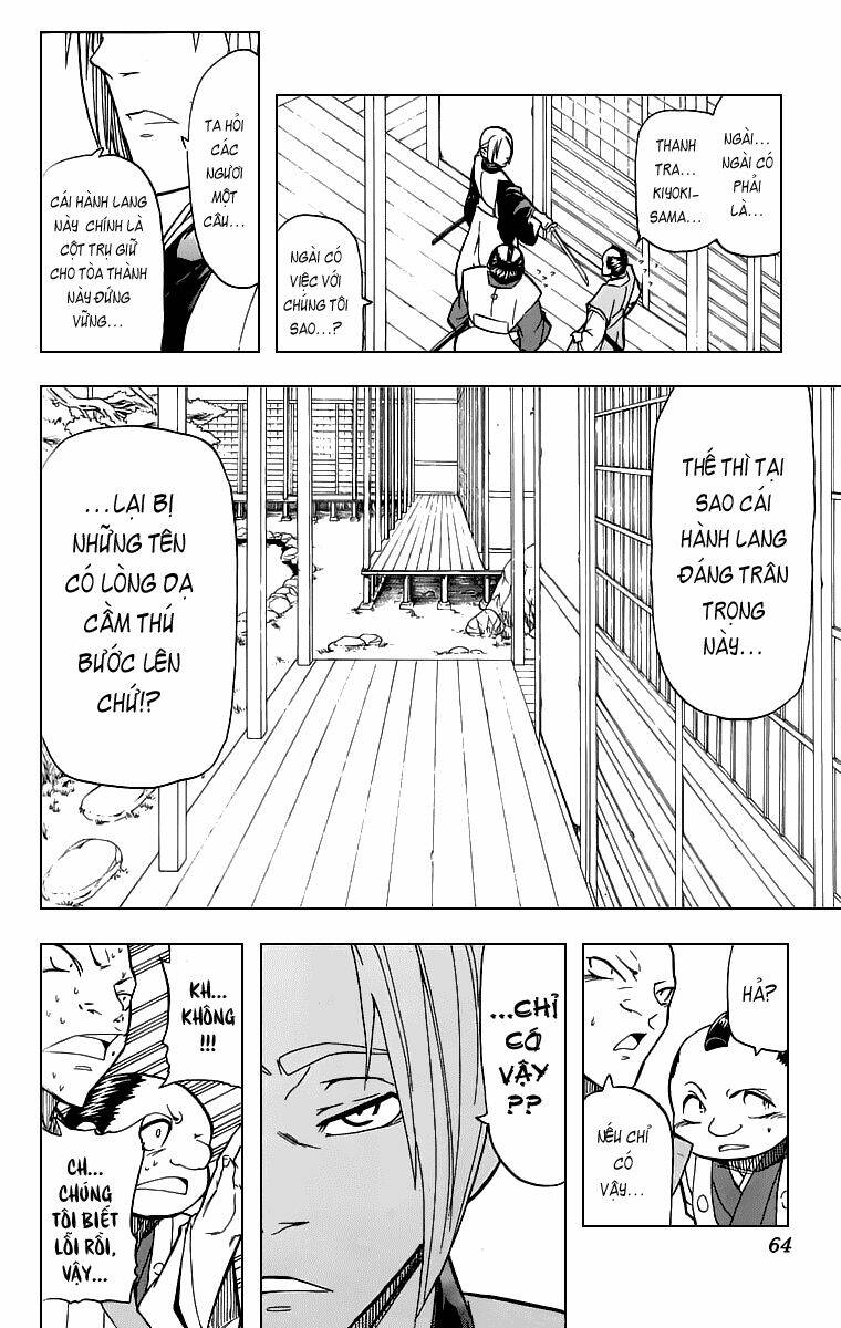 samurai usagi chapter 28 15