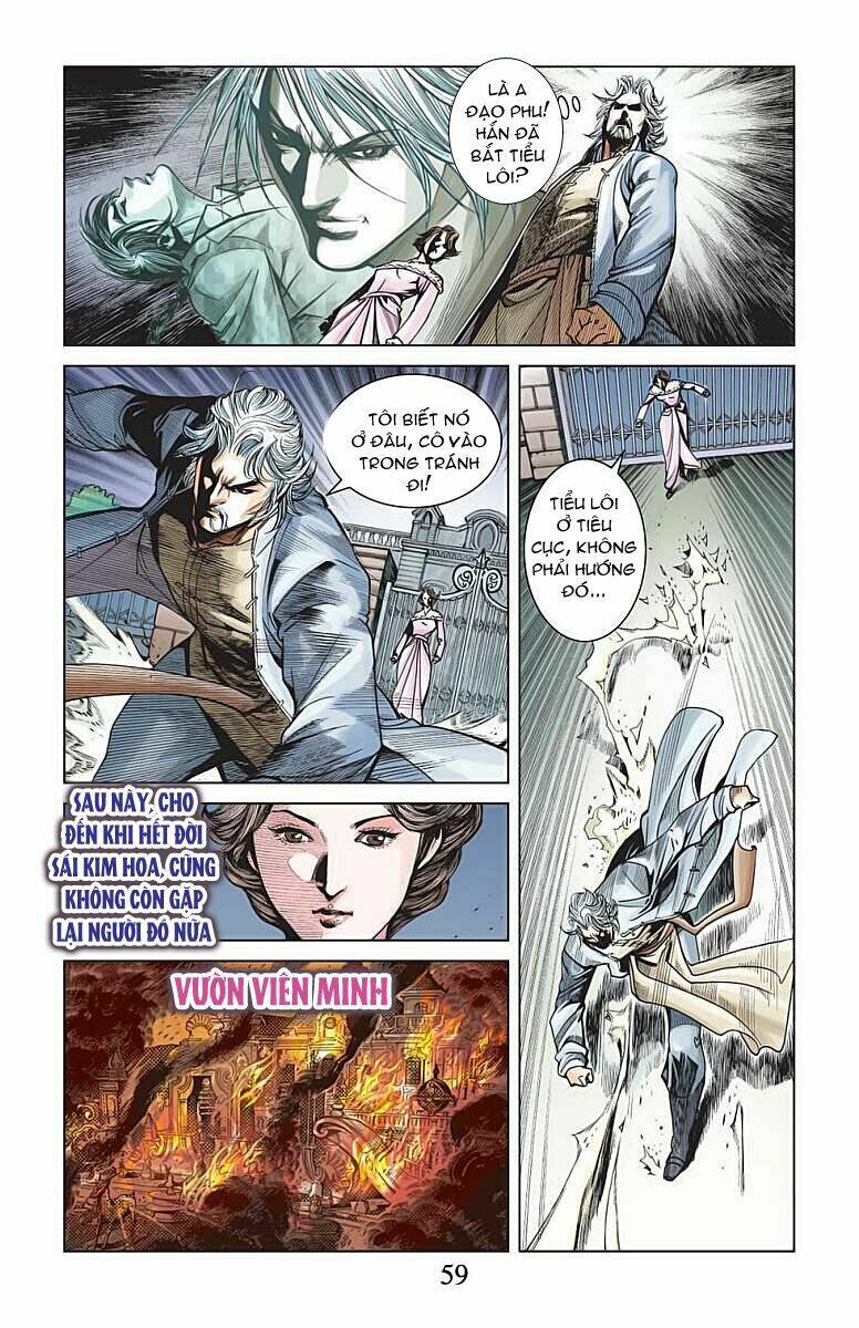 thần binh huyền kỳ f chapter 30 13