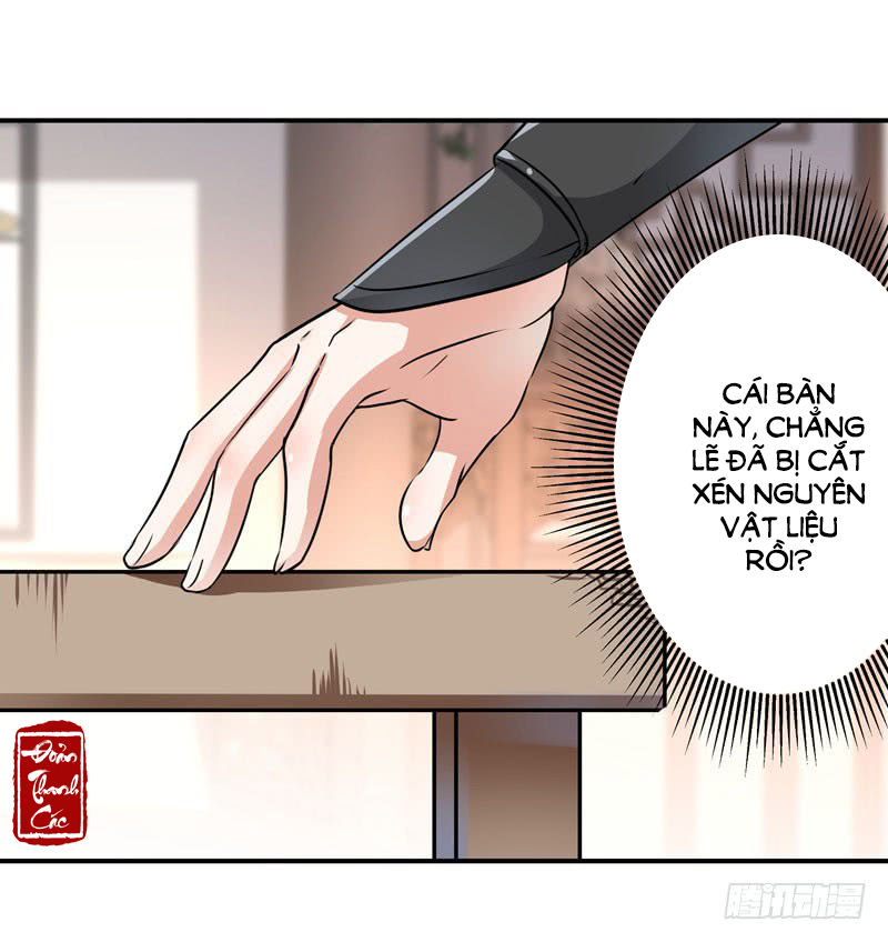 vương gia không thể trêu chapter 9 36