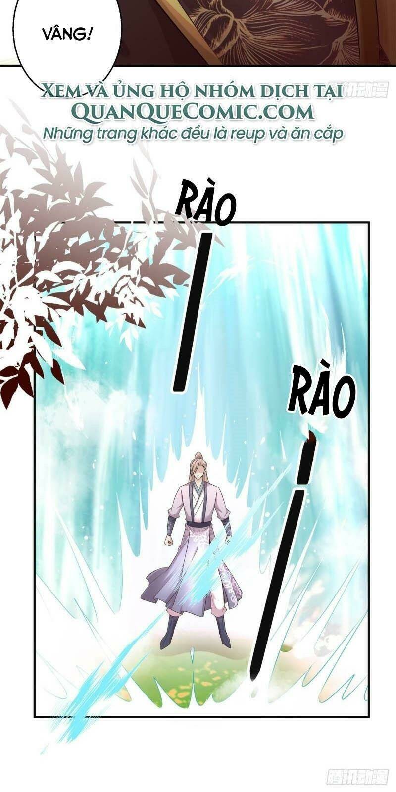 cửu dương đế tôn chapter 160 10