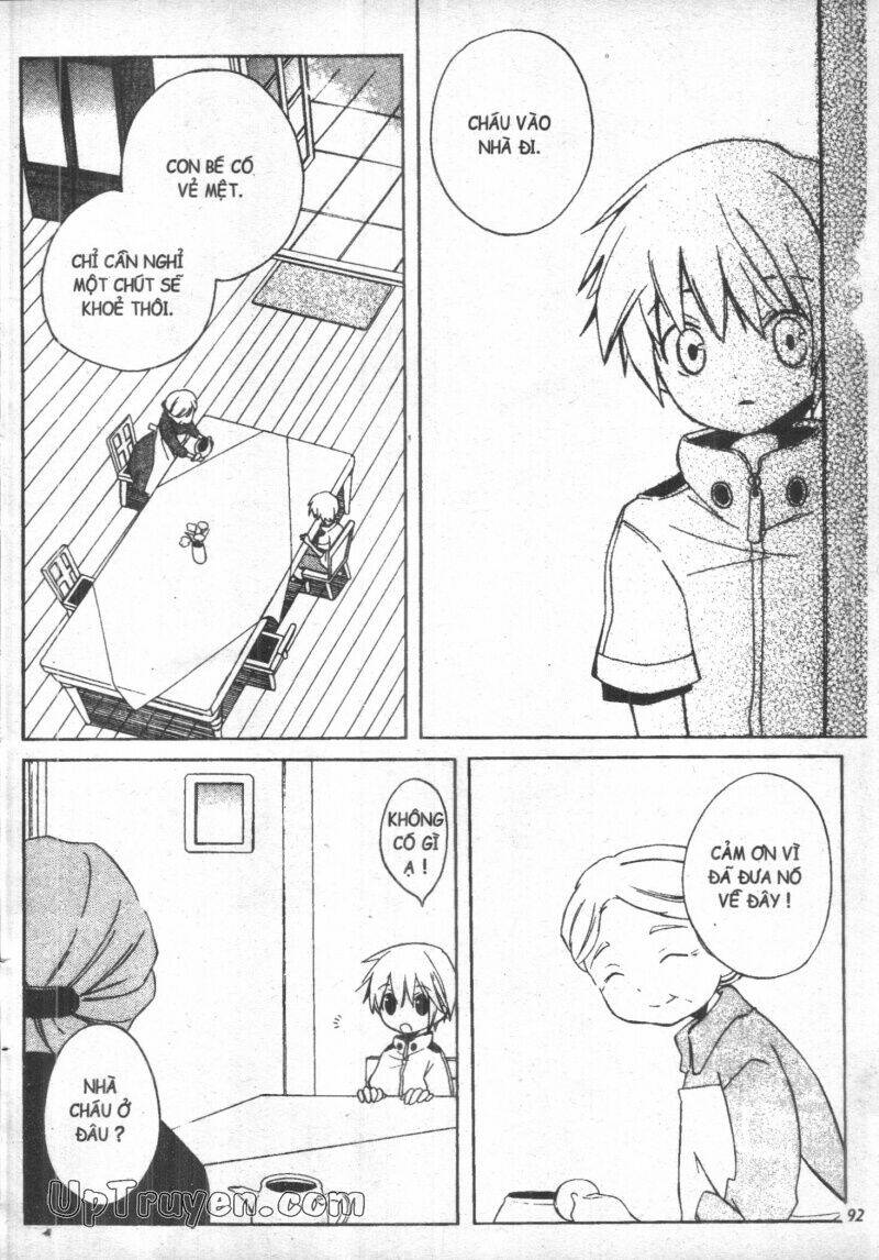 hoshi no witch chapter 1 92