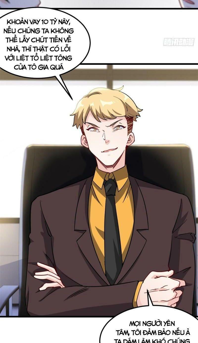 ta là hàn tam thiên chapter 72 19