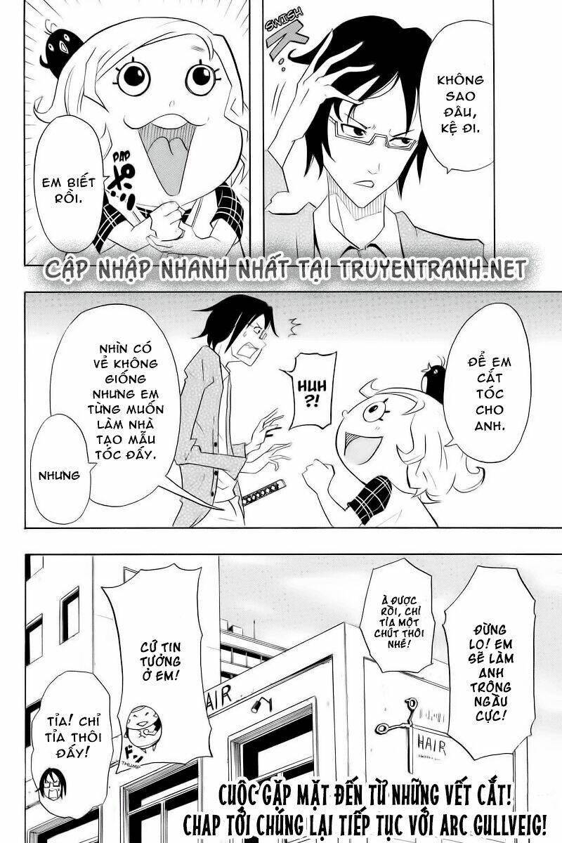 dolly kill kill chapter 103 12