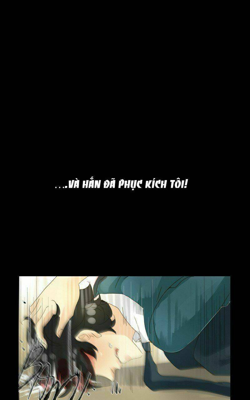 Thế Giới Không Hoàn Hảo chapter 155.3 47