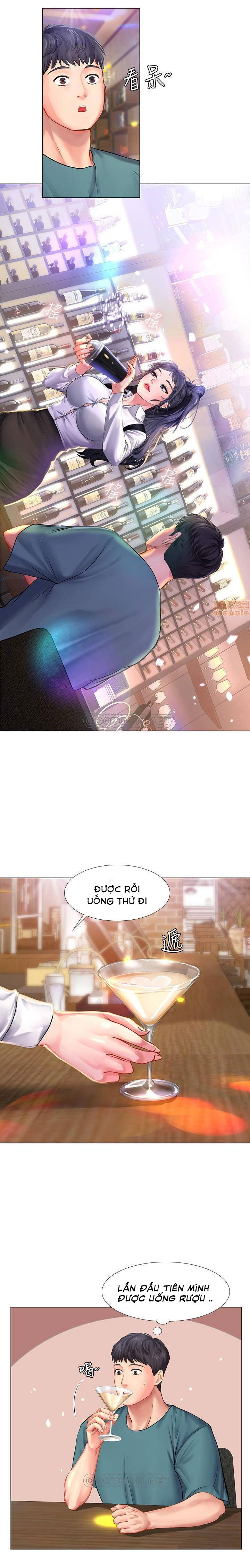 should i study at noryangjin? chapter 32 20