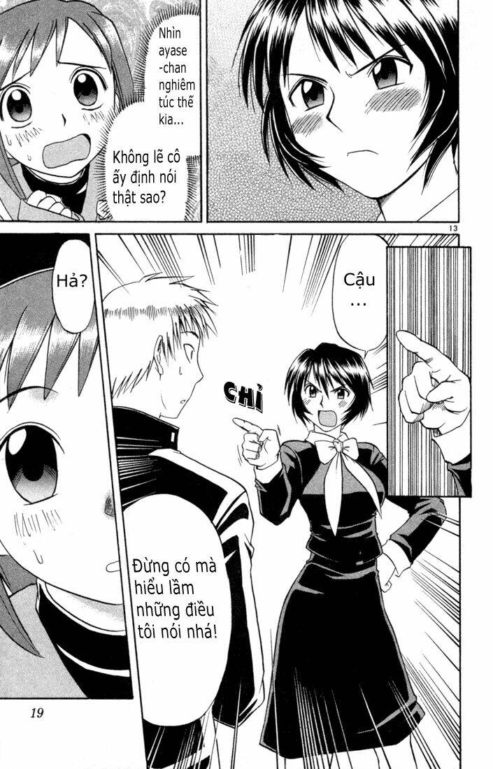 midori no hibi chapter 75 14