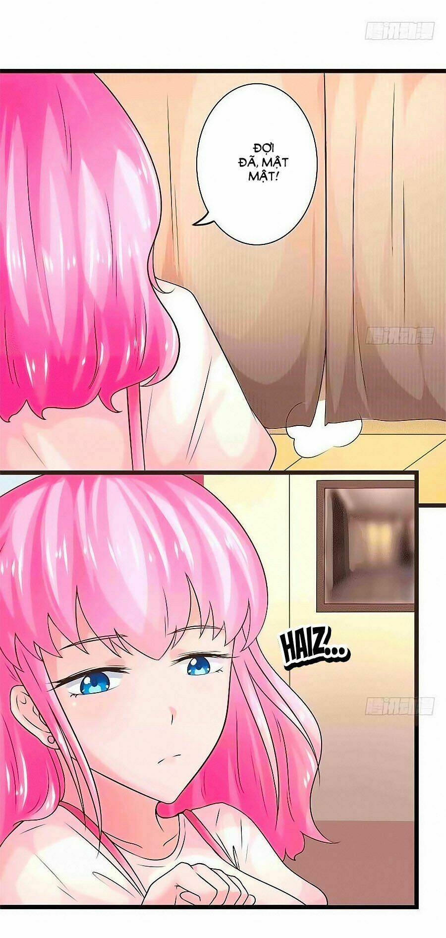 diêm vương lão công thật đáng yêu chapter 5 15