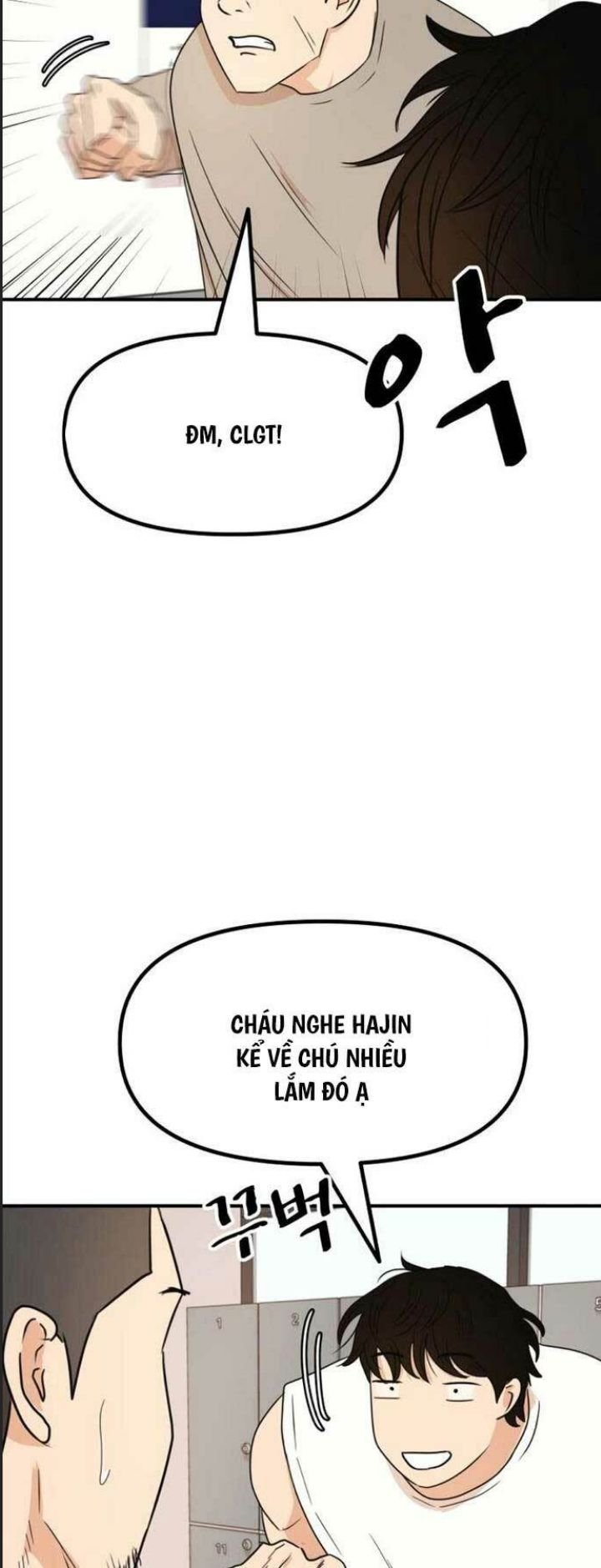 bạn trai võ sĩ chapter 98 32