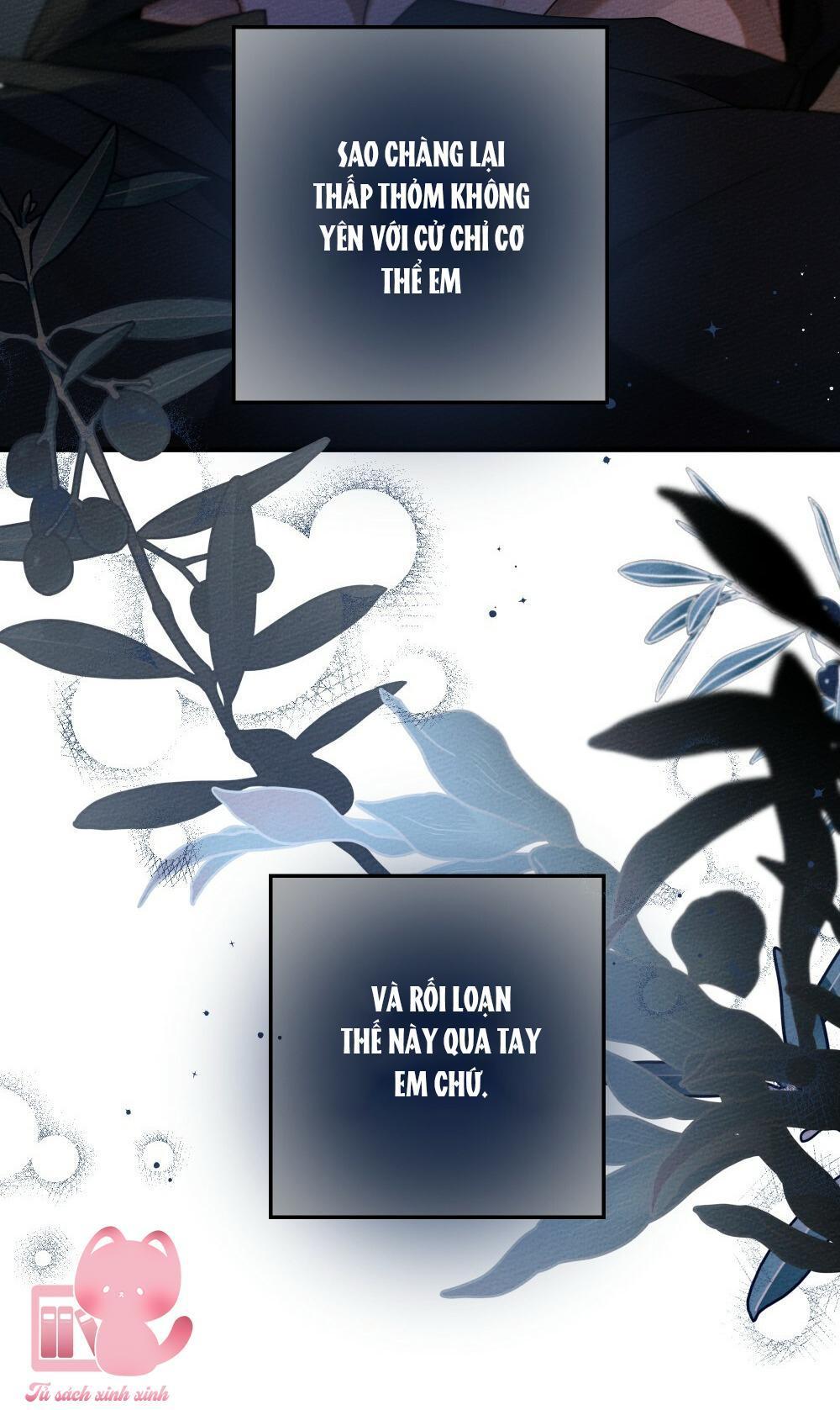 dưới tán cây sồi chapter 53 37