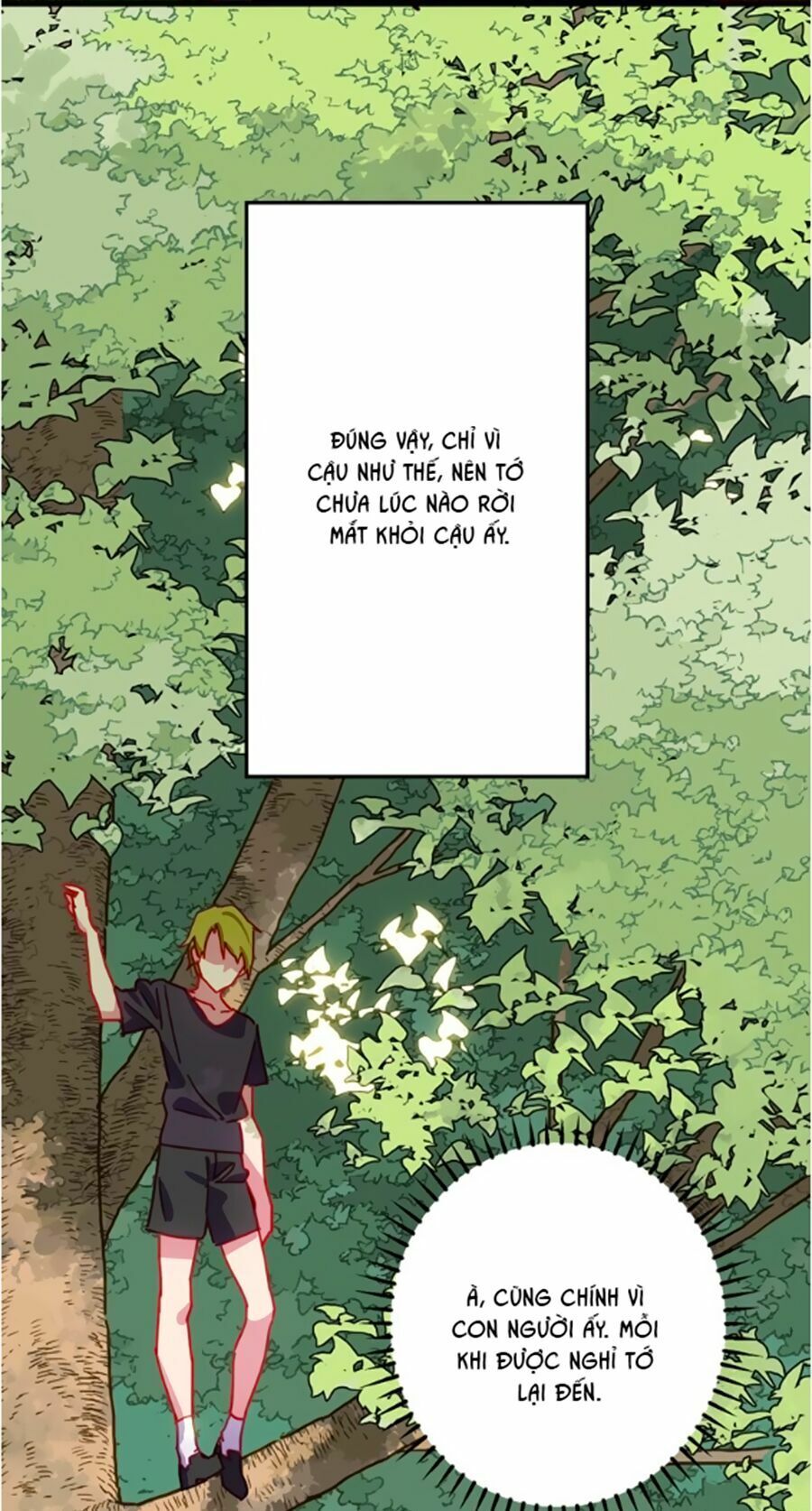 bài ca tình yêu chapter 7 18