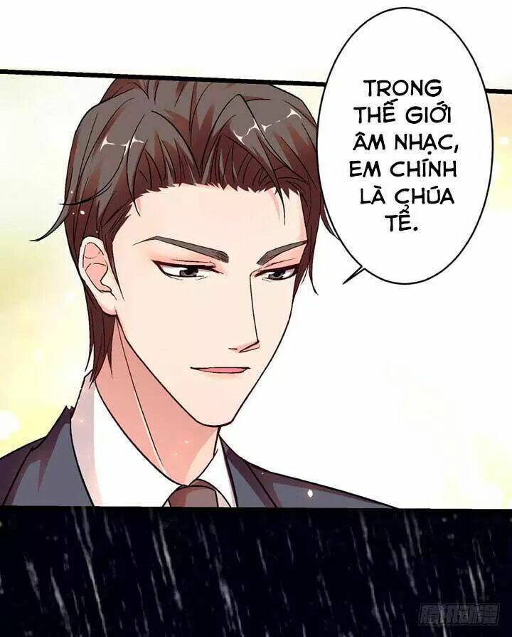 thiên hậu trở về chapter 40 37