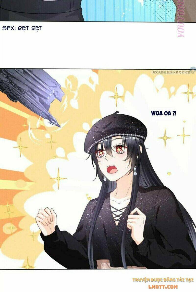 tôi trở thành tổ tông của 5 vị đại lão chapter 83 43