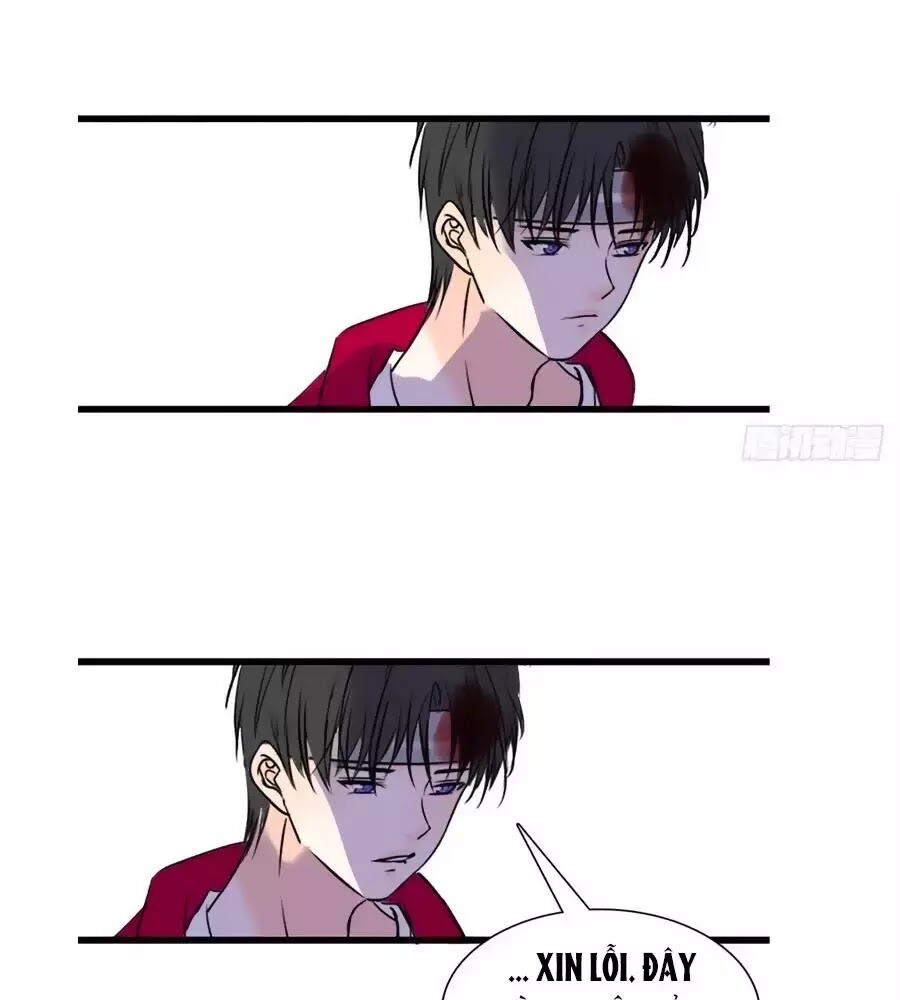 công chúa nữ vương mệnh chapter 111 23