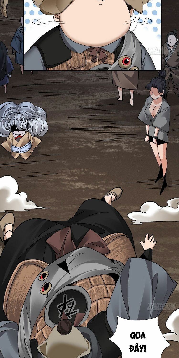 ta là nhà giàu số một, ta không muốn trọng sinh chapter 24 28