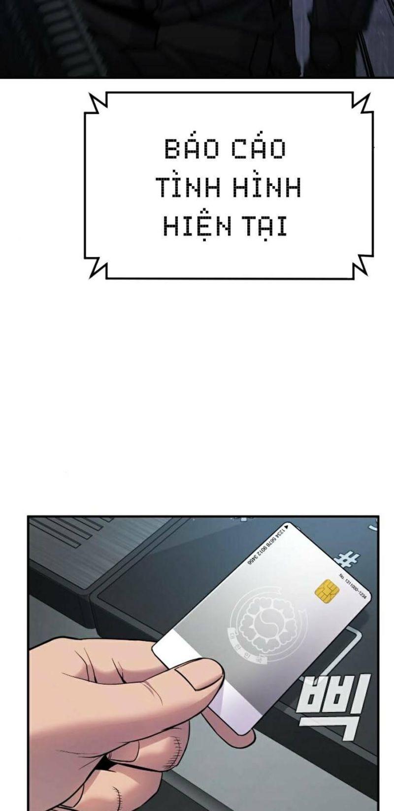 đặc vụ kim chapter 21 12