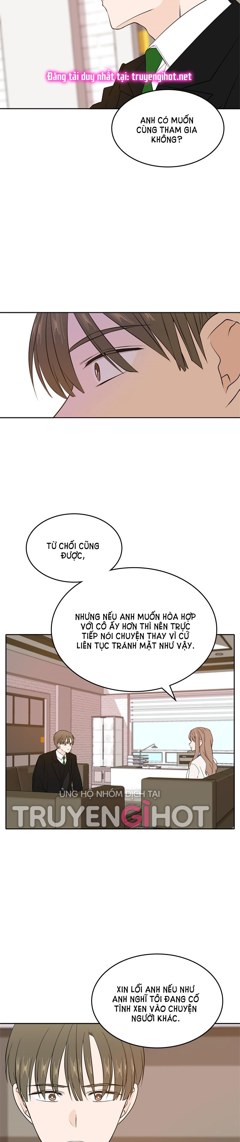 hẹn gặp anh ở kiếp thứ 19 chapter 32 23