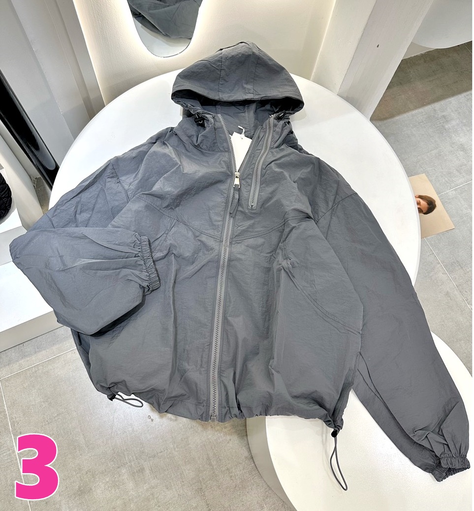 ÁO KHOÁC UNISEX RỘNG BIG SIZE ÁO GIÓ DÙ DÂY RÚT CÓ NÓN MÀU TRƠN PASTEL THỂ THAO ĐI CHƠI ĐI BIỂN ĐI HỌC DẠO PHỐ ĐI TIỆC