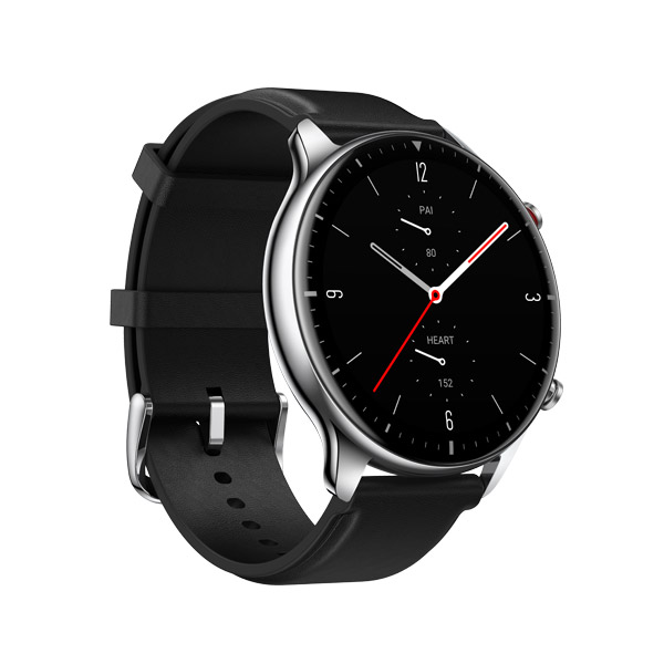 Đồng Hồ Thông Minh Amazfit GTR 2 | Hỗ Trợ Tiếng Việt | Nghe Gọi Được | Bản Quốc Tế | Hàng Chính Hãng | Phân Phối Bởi DiGiWorld