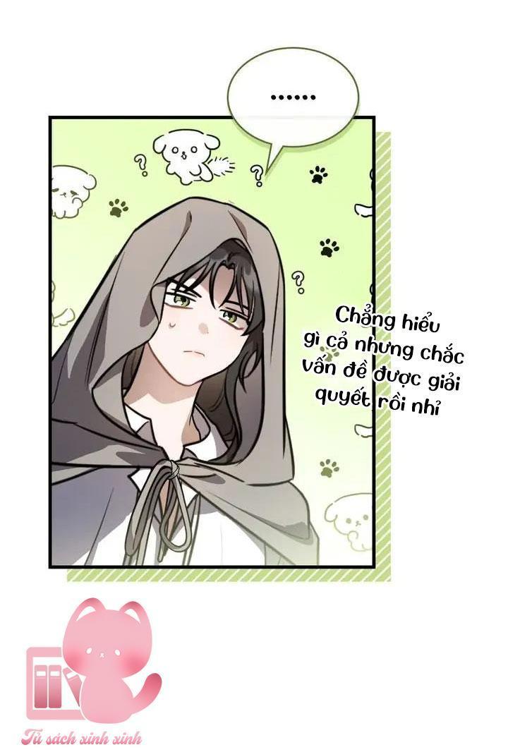 đêm đen khuất bóng chapter 48 10