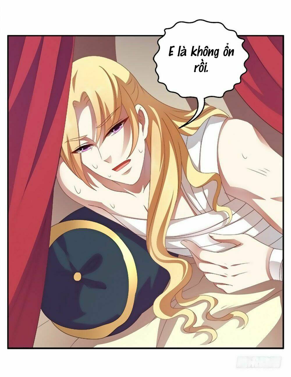 thịnh thế an nhiên chapter 48 24