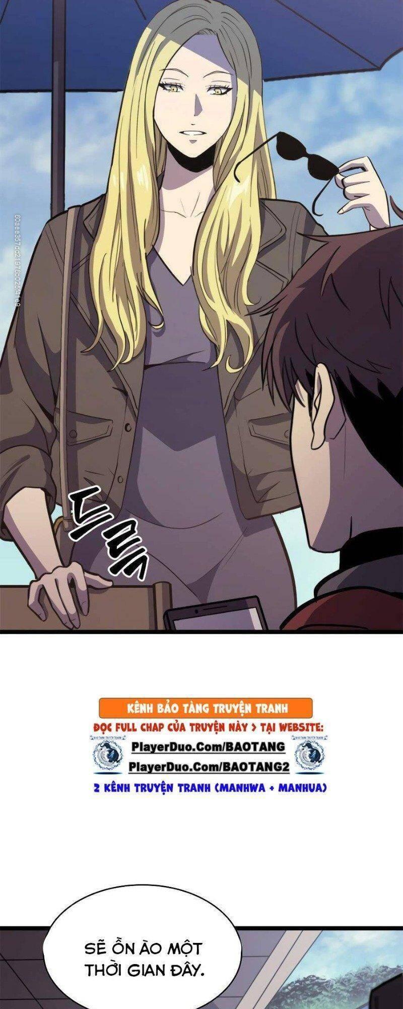 tôi trở lại thăng cấp một mình chapter 90 28