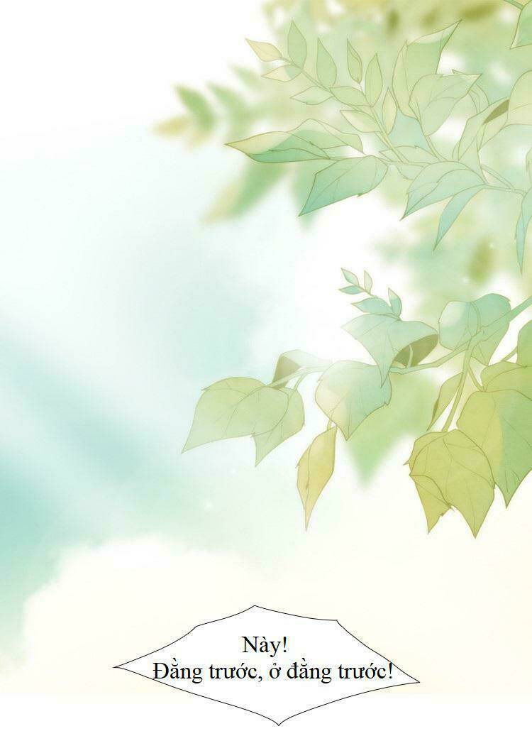 tình cờ tìm thấy tháng 7 chapter 2.1 2