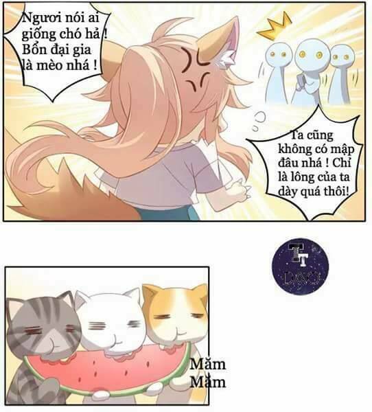 thị hoang chi thần chapter 10 11