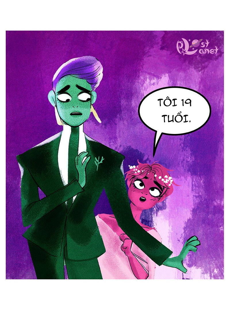 thần thoại olympus chapter 63 20