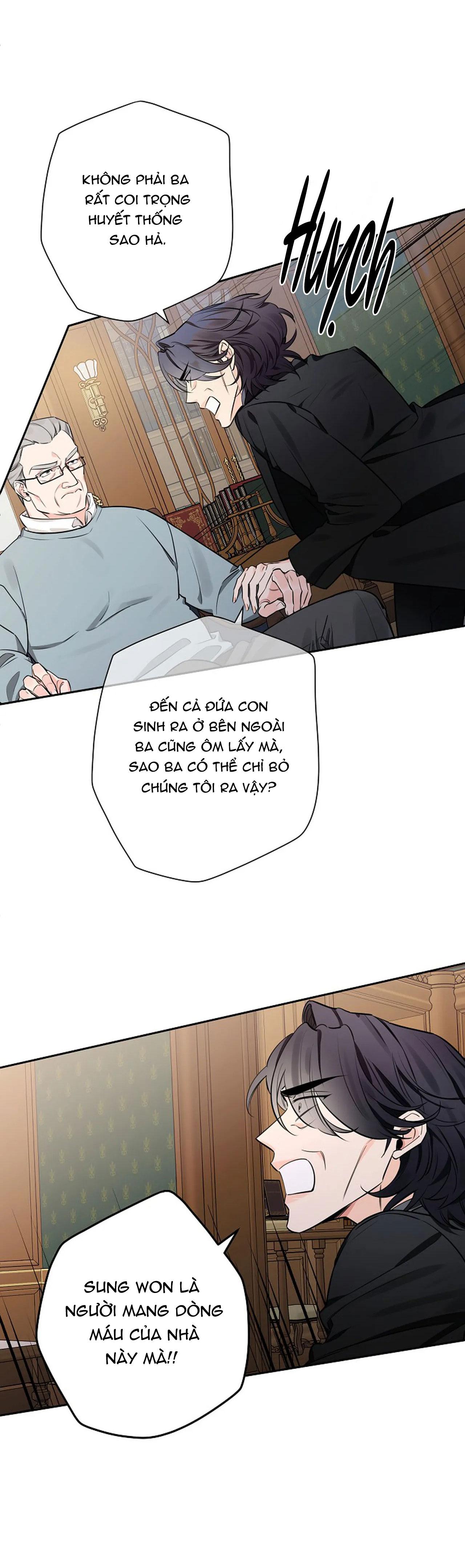 đêm dịu dàng chapter 29 10