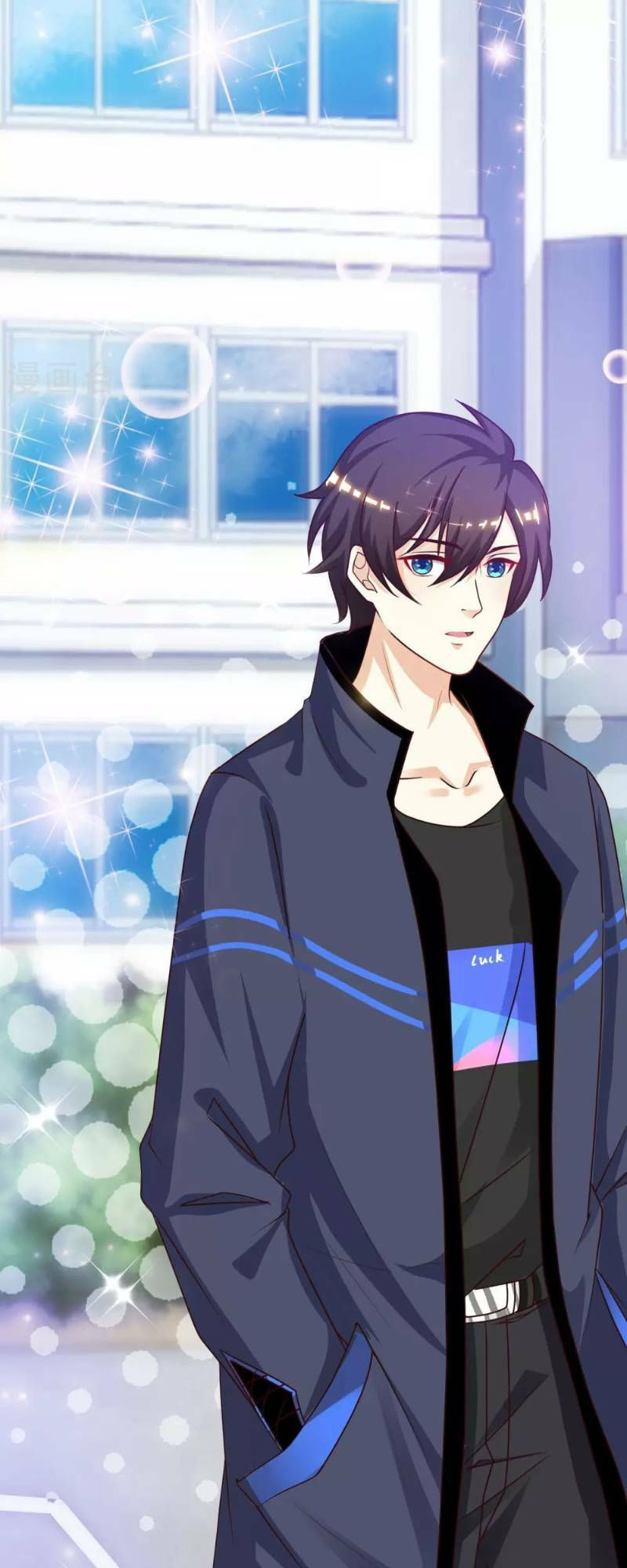 tối cường vận đào hoa chapter 42 3