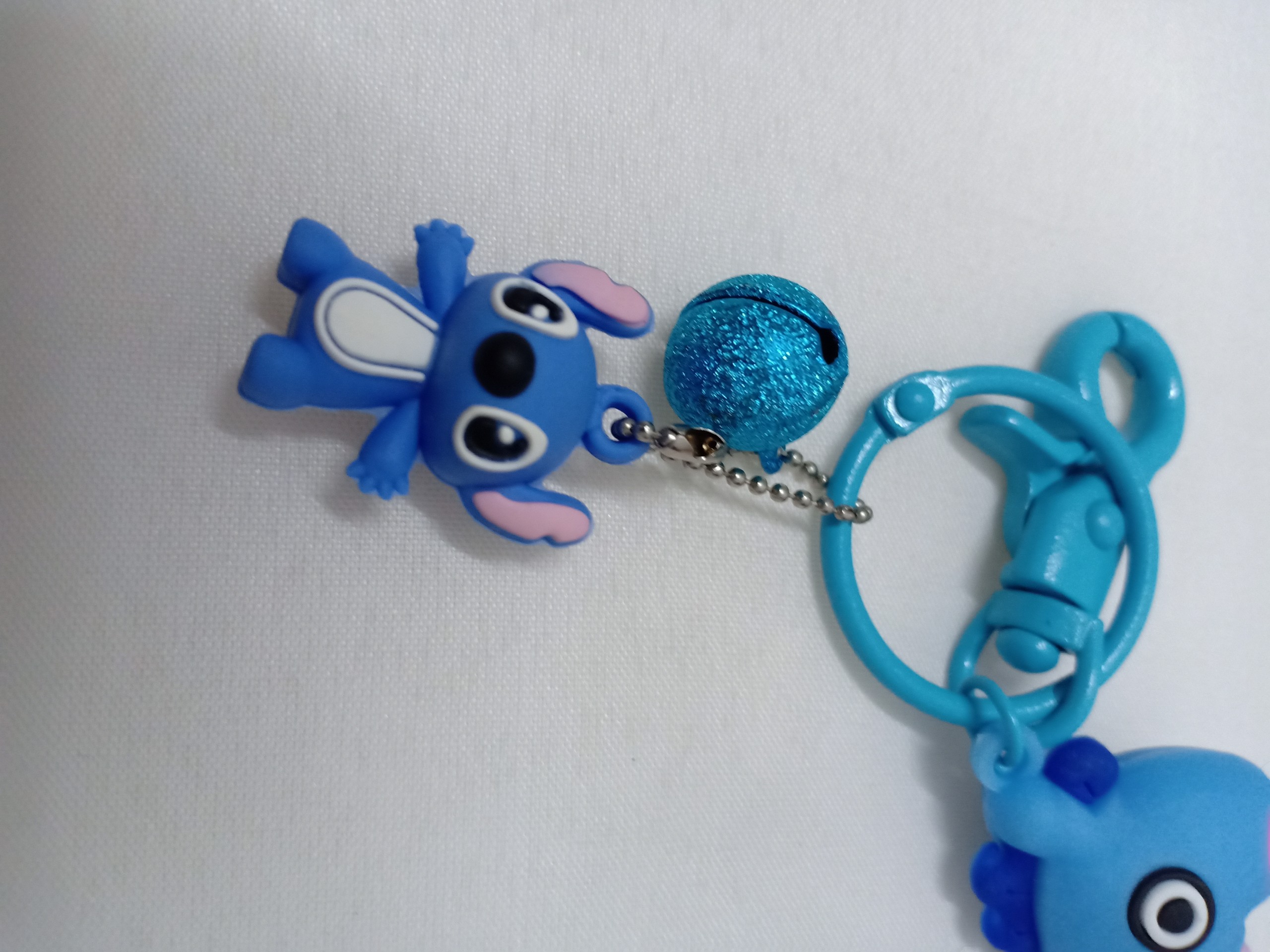 Móc khóa BTS 2020 con ngựa