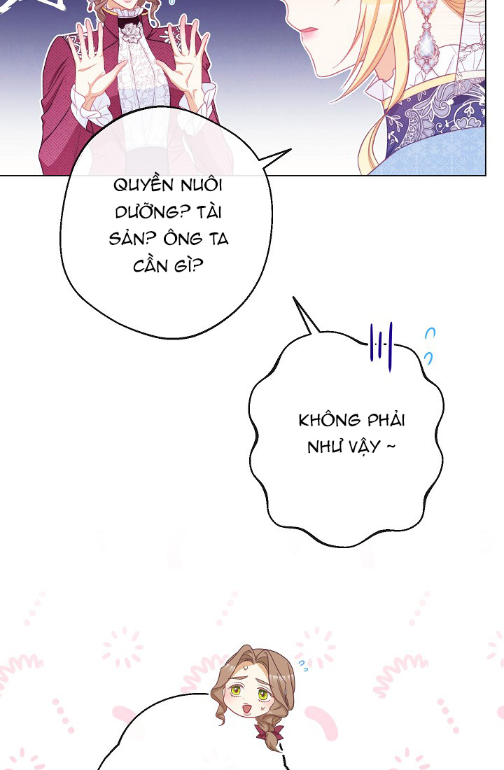 ác nữ đảo ngược đồng hồ cát chapter 80.1 59