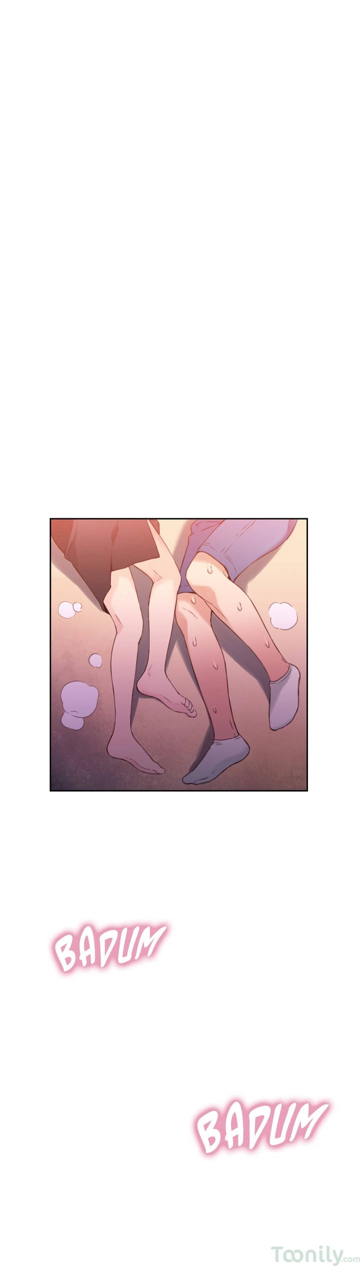 [raw] anh chàng ngọt ngào chapter 18 16