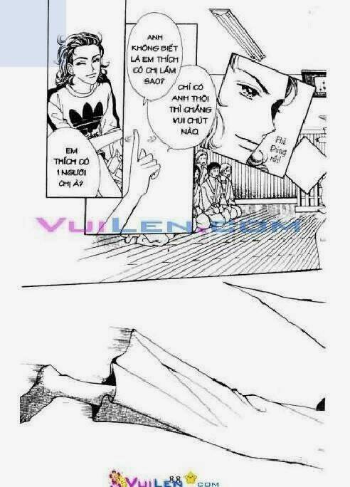 nhật ký tân hôn chapter 6 89