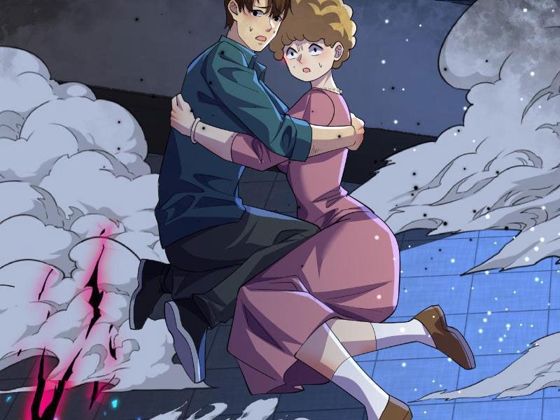 nhìn thấy thanh máu, ta xử tội thần linh chapter 171 41