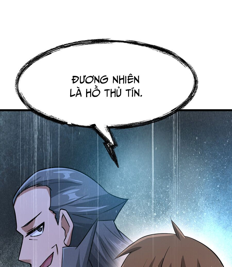 đại bảo kiếm của tôi chapter 29 61